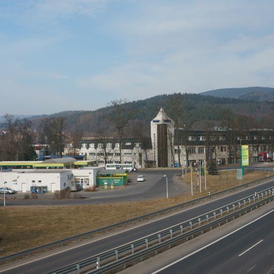 Továrna na vlněné zboží Blaschka a spol.