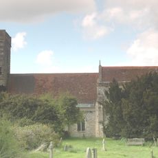 Church of All Saints
