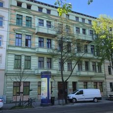 Leipziger Straße 28a