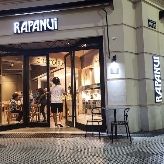 Rapanui