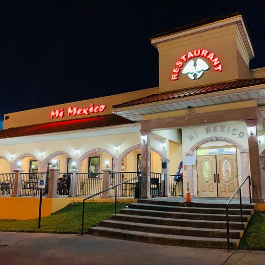Mi Mexico Restaurant