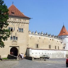 Kežmarok Castle