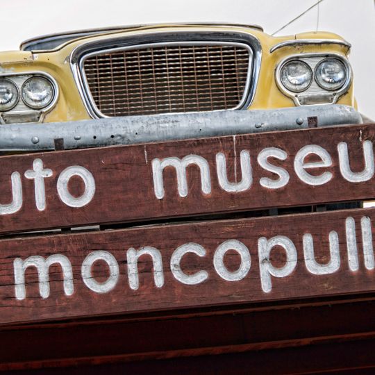 Museo del Automóvil