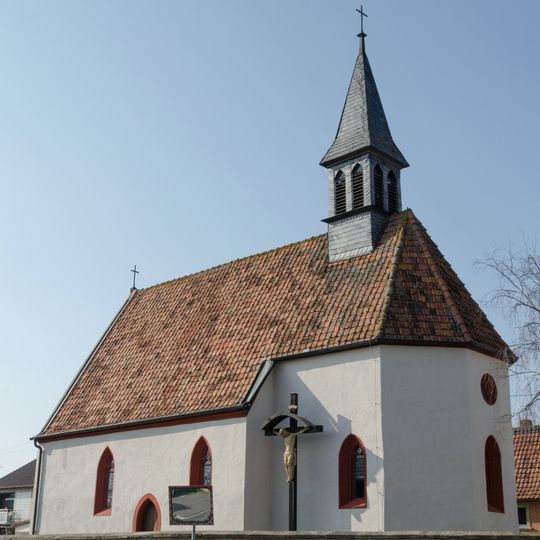 Kapelle