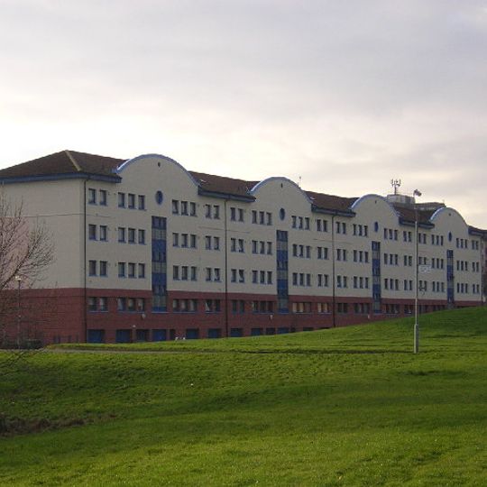Cambuslang