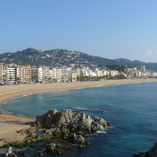Lloret de Mar
