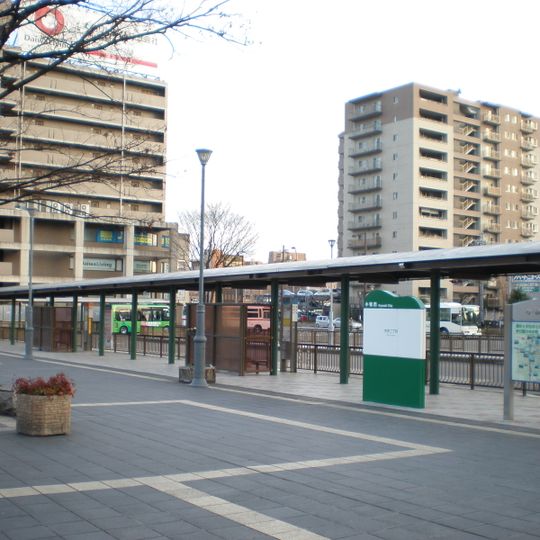Chūō