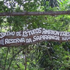 Sapiranga Reserve