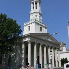 St. Paul's Episcopal Church