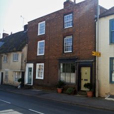 41 And 43, Ospringe Street