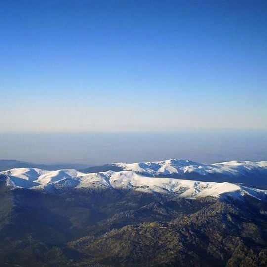 Sierra de Guadarrama