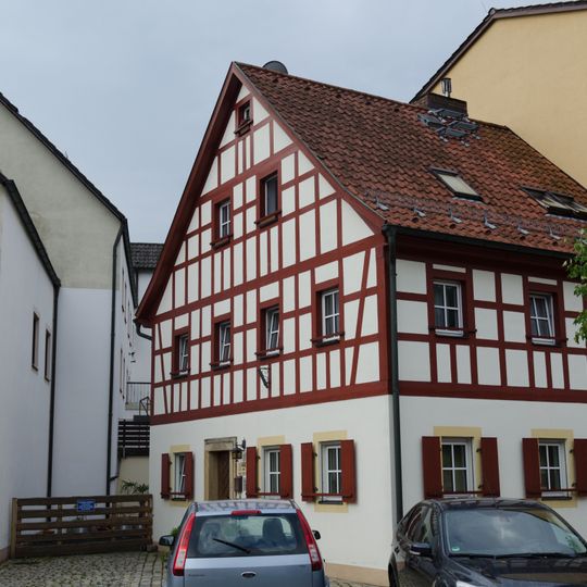 Wohnhaus