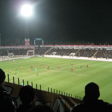 Denizli-Atatürk-Stadion