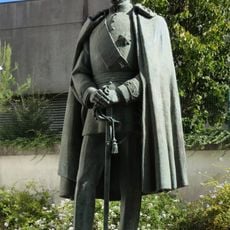 Óscar Carmona