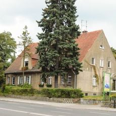 37 Wrocławska Street in Zielona Góra