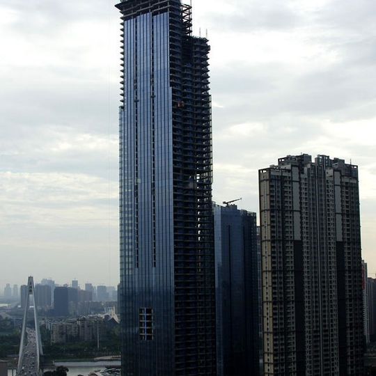 Wuhan Qiakou Project 1