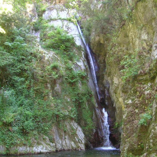 Salt de Maria Valenta