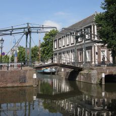 Korte Havenbrug (Schiedam)