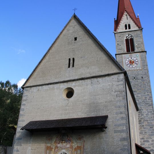 Chiesa di Santa Maria Assunta