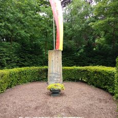War memorial