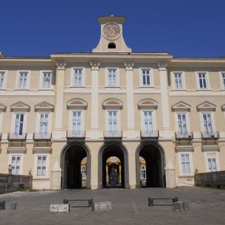 Palace of Portici