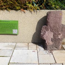 Steinkreuz
