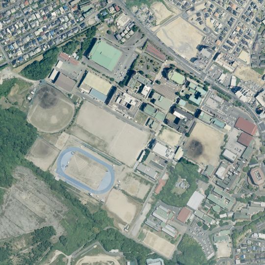 Kyushu Kyoritsu University