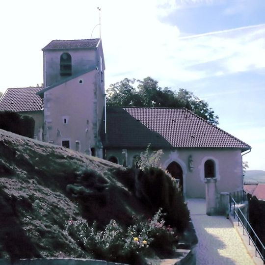 Brixey-aux-Chanoines