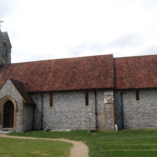 Church of St James
