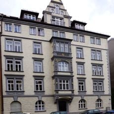 Blutenburgstraße 83