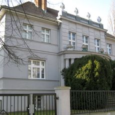 Villa Preußenallee 31