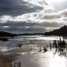 Savage River National Park