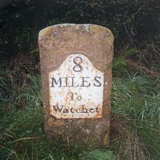 Milestone At Ngr St 0144 3334