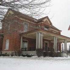 Kendrick-Baldwin House