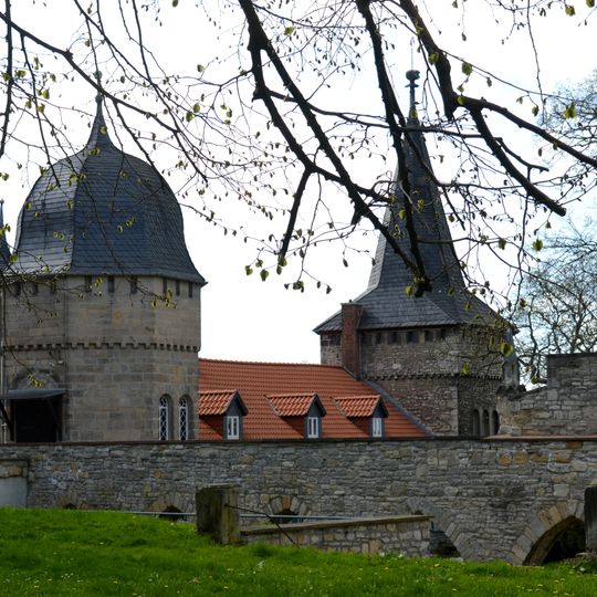 Schloss Röderhof