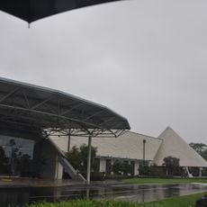 Imiloa Astronomy Center