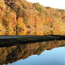 Pike Lake State Park