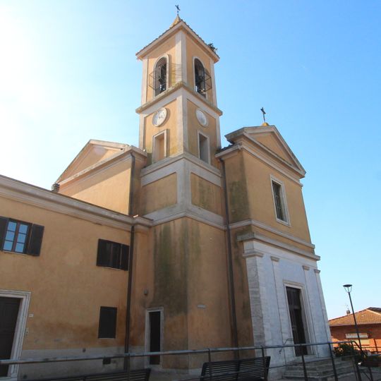 Chiesa di Sant'Egidio
