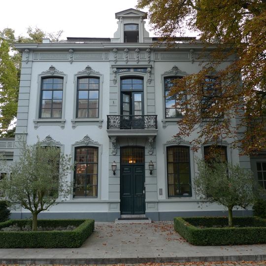 Stratumsedijk 26, Eindhoven