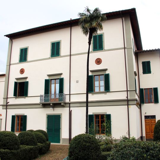 Istituto delle Suore di Badia