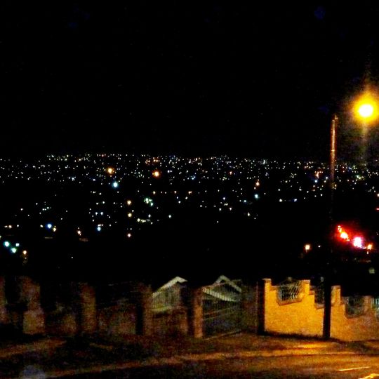 Verulam