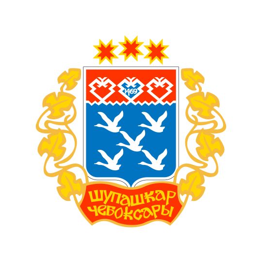 Cheboksary Urban Okrug