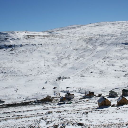 Afri-Ski
