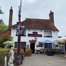 Red Lion Public House