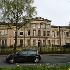 Didsbury Campus