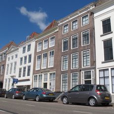 Londensekaai 21, Middelburg