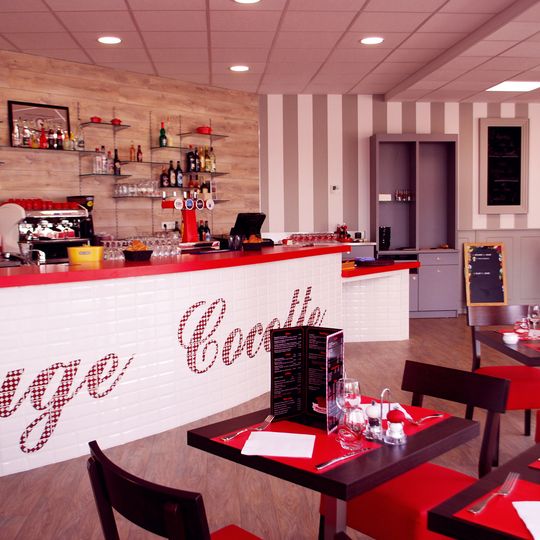 Rouge Cocote
