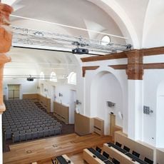 Chiesa di Santa Maria Annunciata (Pavia)