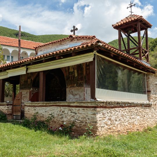 St. Athanasius Church