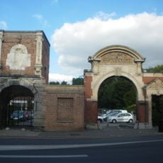 Couvent des Croisiers de Lannoy